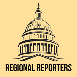 Team Page: Regional Reporters Association